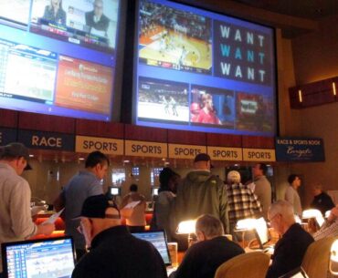 Opinion: Blind spots in charitable gaming