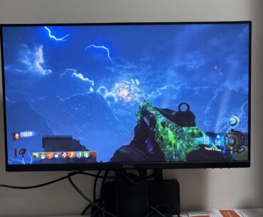 Finally completed Der Eisendrache easter egg 🔥