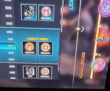 Whoever thought of this system should be fired lmaoo