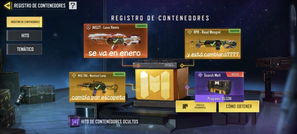 DO YOU HAVE INFORMATION ON WHEN THE RPD IS LEAVING???