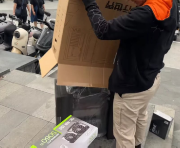 Linus .... come on bruh.