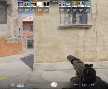 5 bullet 5k reupload