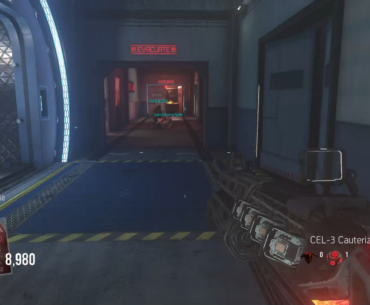 Random exo zombies video in the big’ 25