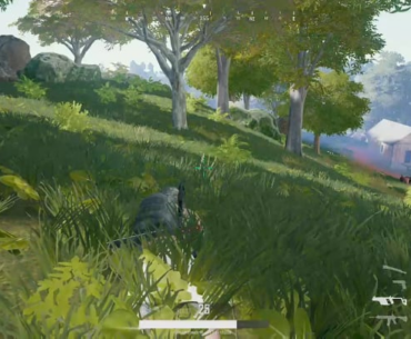 Lucky or just better ?