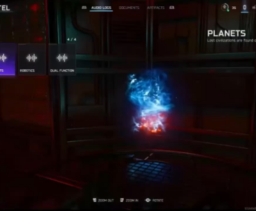Aliens are officially confirmed to exist in the cod zombies storyline in astra malorum