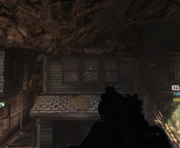 Just did the 3 player Buried EE with friends