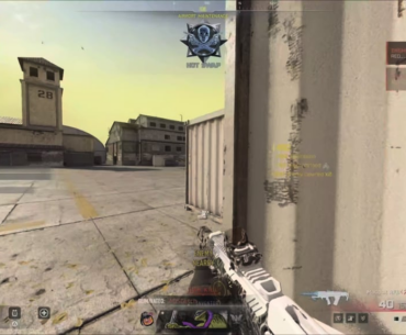What was this guy’s plan lol