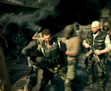 [BO2] Why can’t we get moments like these in CoD anymore?