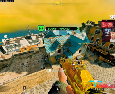 Who Loves The New Warzone + Guns? How Do You Feel About The Aim Assist Nerf?