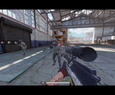 LW3-Tundra might not be affected by the new movement animations and reload mechanics...