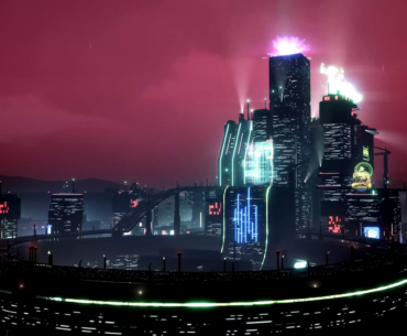 Made this with Dystopika on steam!
