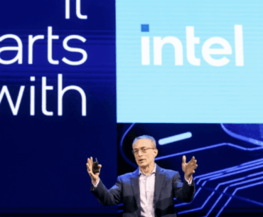 AI Bubble 'Set to Pop' as Ex-Intel CEO Claims Quantum Computing Will Kill GPUs