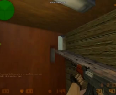 Old school De_rats