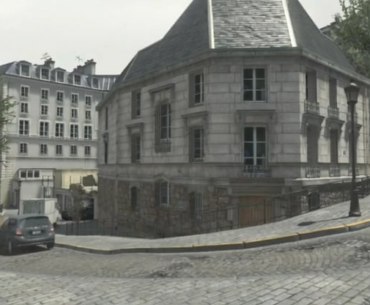 [COD] If you could bring back ONLY ONE remastered map for MW4, which would it be?