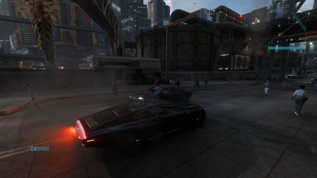 Didn’t even know this car existed. Just got it from a quest and wow.