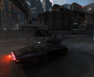 Didn’t even know this car existed. Just got it from a quest and wow.