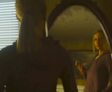 Why did the Warden likely take Ava Jansen in MWZ?