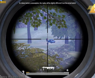Collateral Snipe = 1 bullet, 2 downs