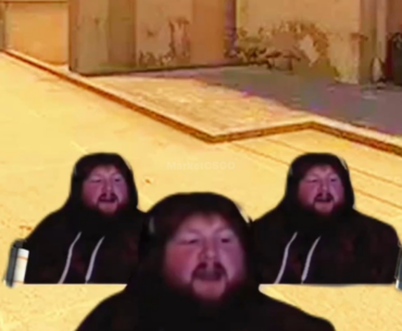 "Let's go A with the smokes" that one teammate: