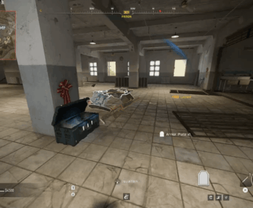 Sending sweaty stackers back to the lobby