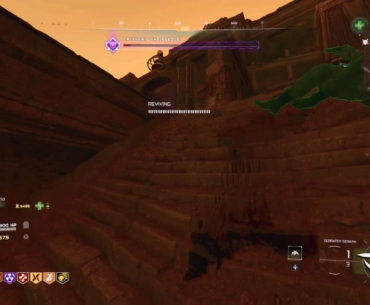 Max Frustration