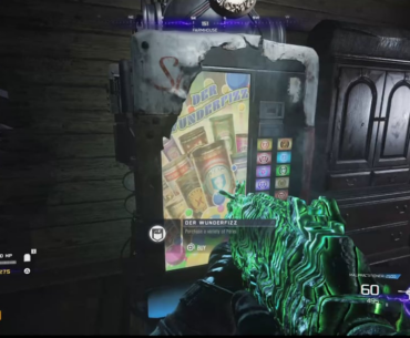 This gotta be one of the funniest perk lines ive heard