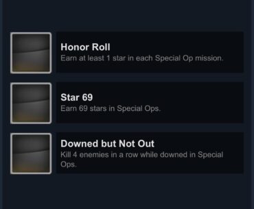 How can I get the last 3 achievements in [MW2] (2009) on PC?