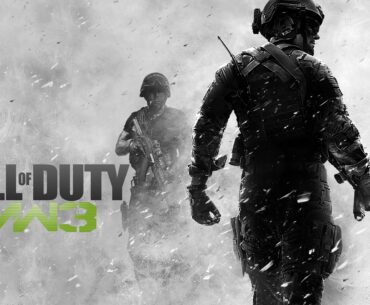 [COD] When will we get that MW3 remaster?