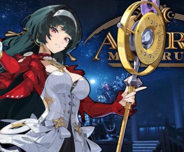 Is everyone hyped for Astra Yao tomorrow?! 😍 ❤️ 🎙️
