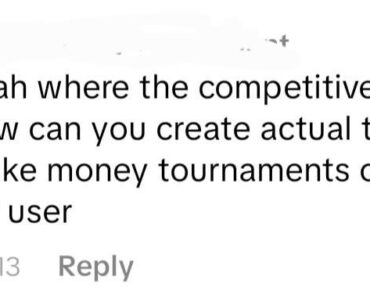 [CoD] Wow.....so video games are not being made to be enjoyed anymore huh?