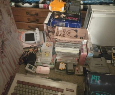 Went a bit ham on my japan haul
