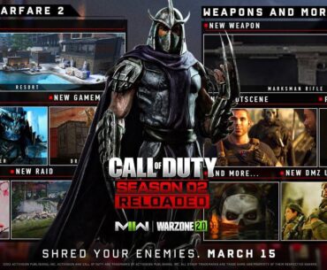 An objective look back on [COD] in 2022