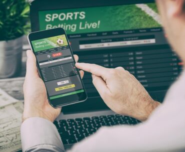 Albany must SAY NO to the online-casino temptation