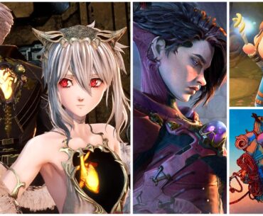 The Biggest Game Releases of January 2026
