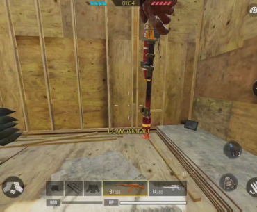 Gameplay acting weird after recent update!