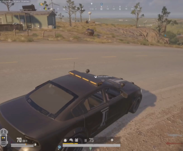 Knocking me out got them killed