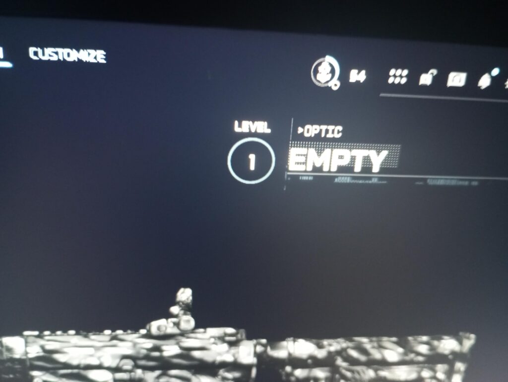 You cant level up legacy weapons from MW2/3 anymore