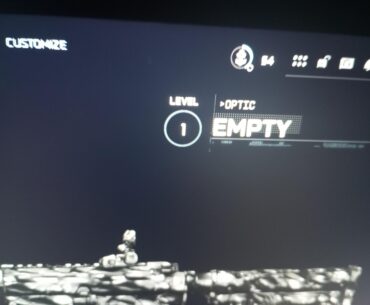 You cant level up legacy weapons from MW2/3 anymore