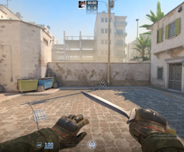 Ak test