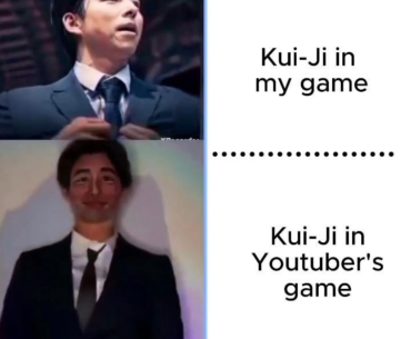 Jokes aside, He is not even that Hard