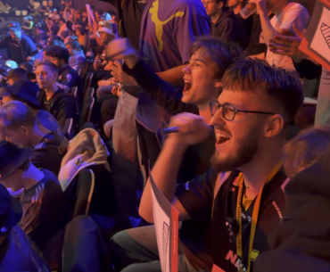 jL sat with us for the first map of NaVi-Furia
