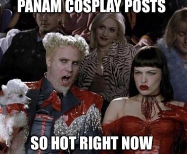 Panam 😂
