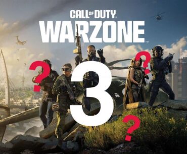 What will happen in the next version of warzone?
