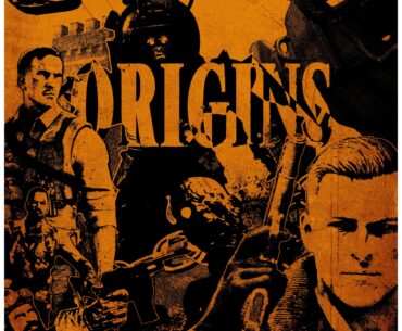 Origins Poster