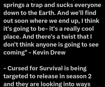 All the news for zombies from the cod pod episode