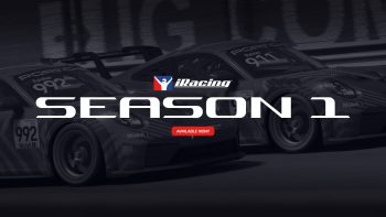 iRacing 2026 Season 1 is HERE! - iRacing.com