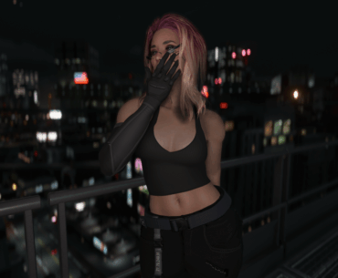 Name's V