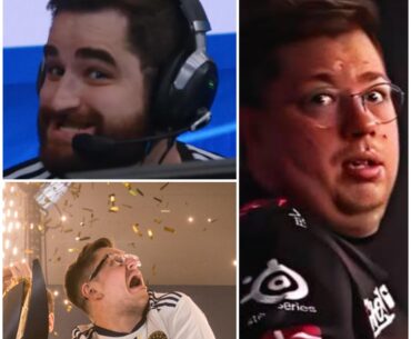This Budapest Major, FalleN(34 Yrs & 6 Months) is in contention to win the whole thing becoming the oldest CS Major winner ever over apEX(32 Yrs & 9 Months), unless karrigan(35 Yrs & 7 Months) can pull off some bullshit & reclaim his previously held record.
