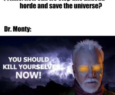 Black Ops 3 Zombies Plot in a nutshell
