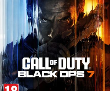 Season 1 is outstanding 🗣💥 do you like it so far? [Cod]